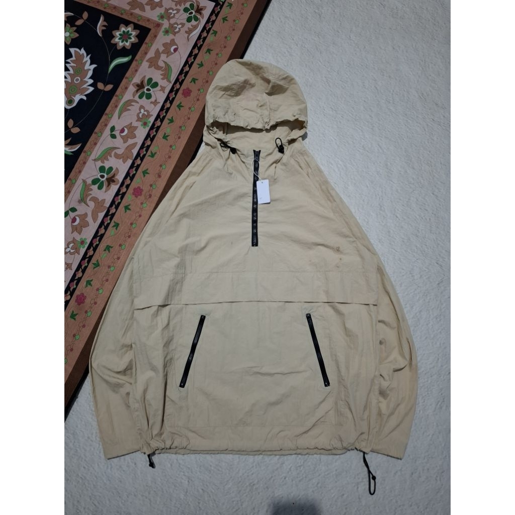 Anorak Jacket SPAO Cagoule
