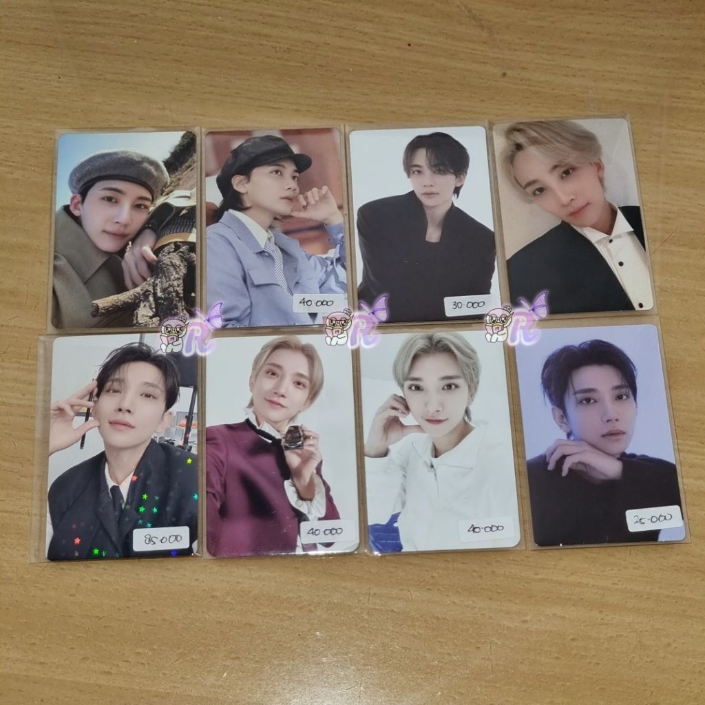 PC JEONGHAN JOSHUA SEVENTEEN