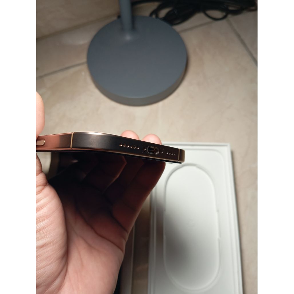 Iphone 16 Pro Max 1TB Ibox