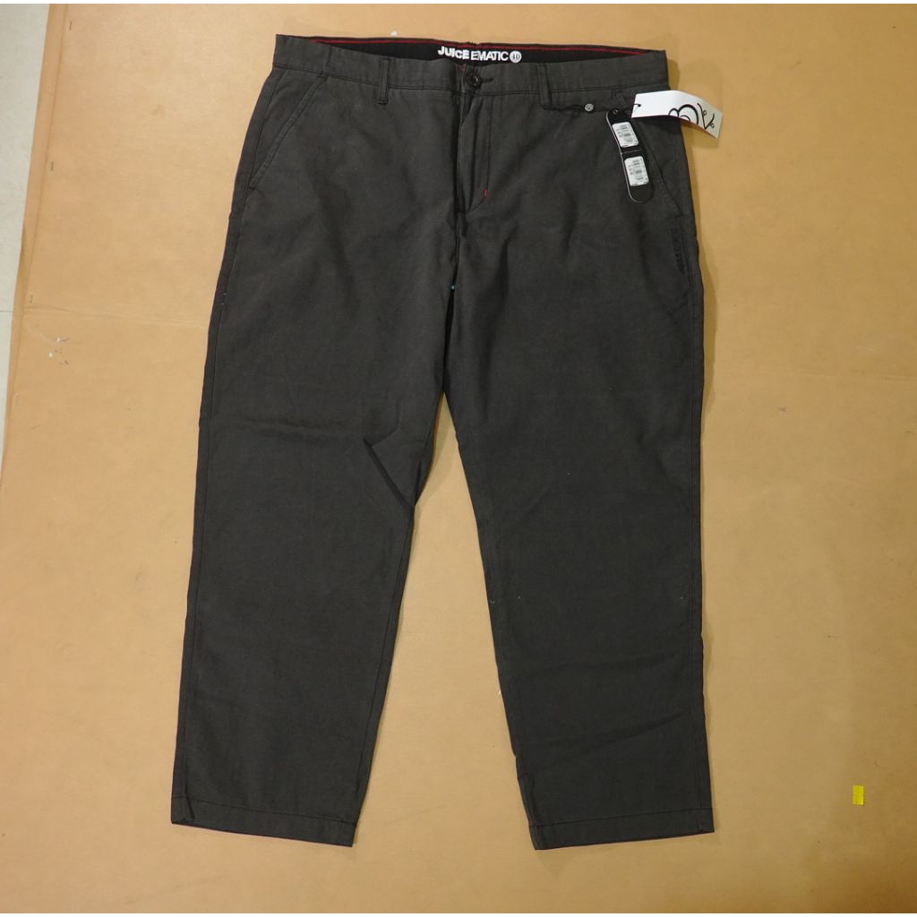 CELANA JUICE EMATIC ANKLE PANTS 100% ORIGINAL 40
