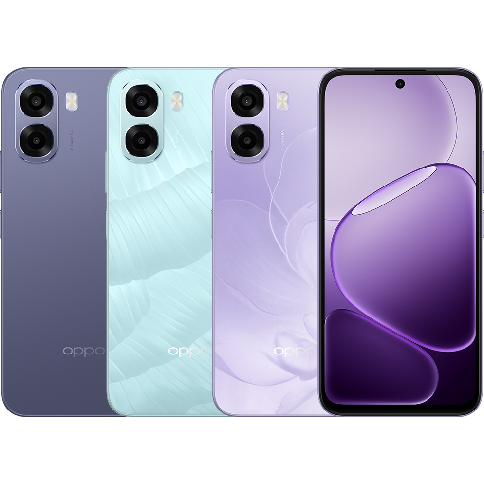 OPPO A6x hadir dengan beberapa varian RAM, umumnya tersedia dalam opsi RAM 4GB, 6GB, bahkan varian 8