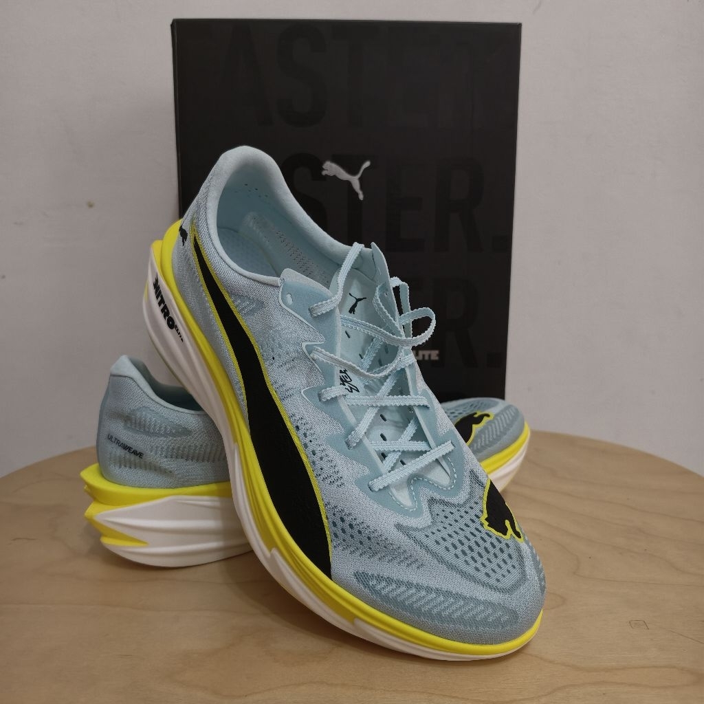 Puma Deviate Nitro Elite 4 Men Original