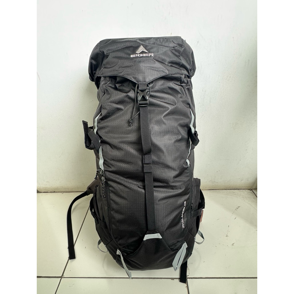 Eiger Phalanger 45L
