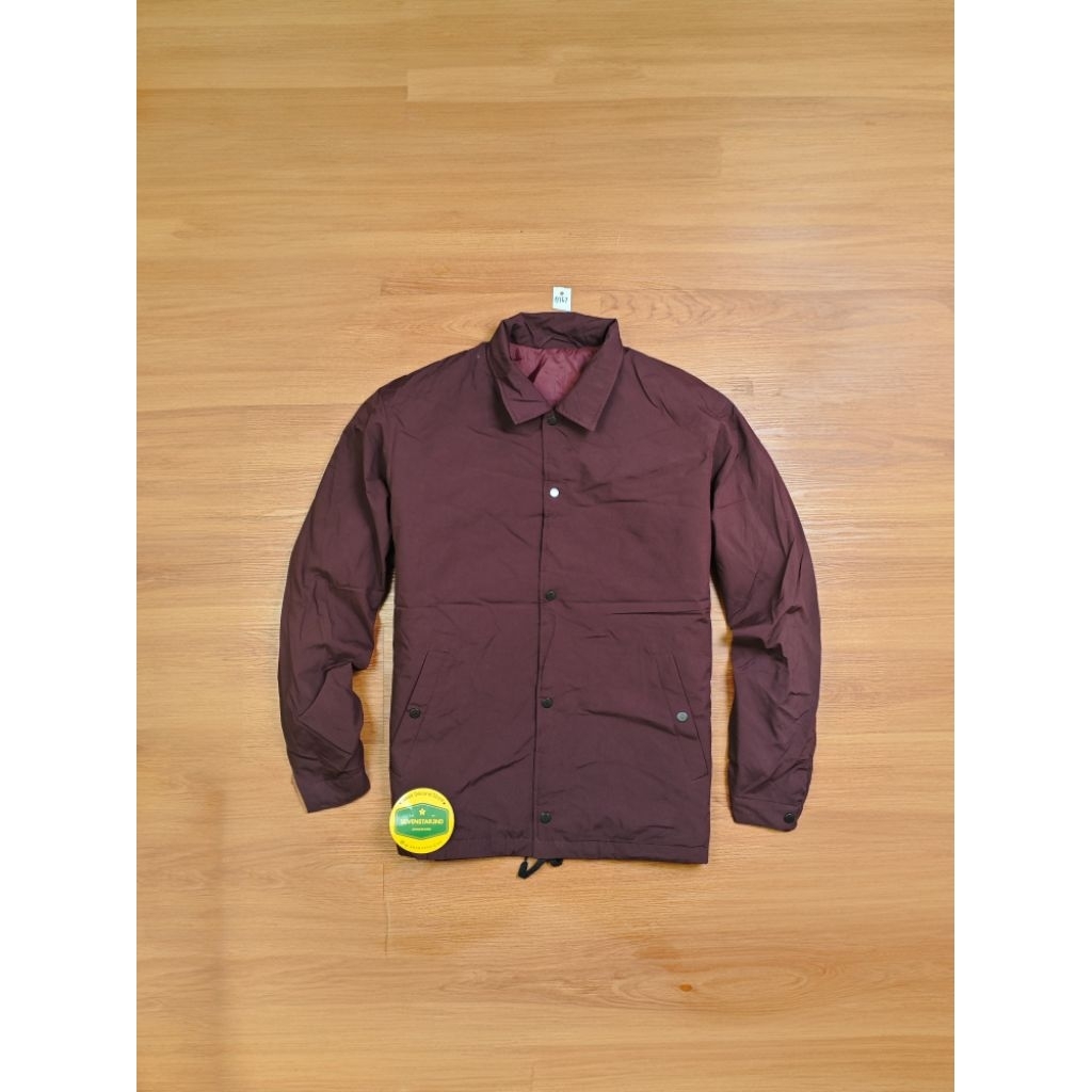 gu casual work jacket