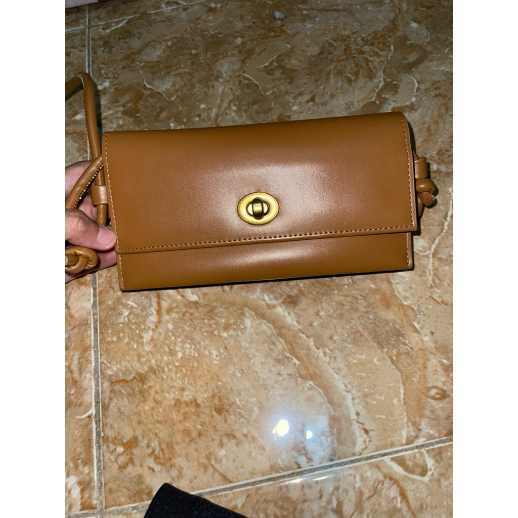 Jims Honey - Original | Brand New | Sling Bag Luxury