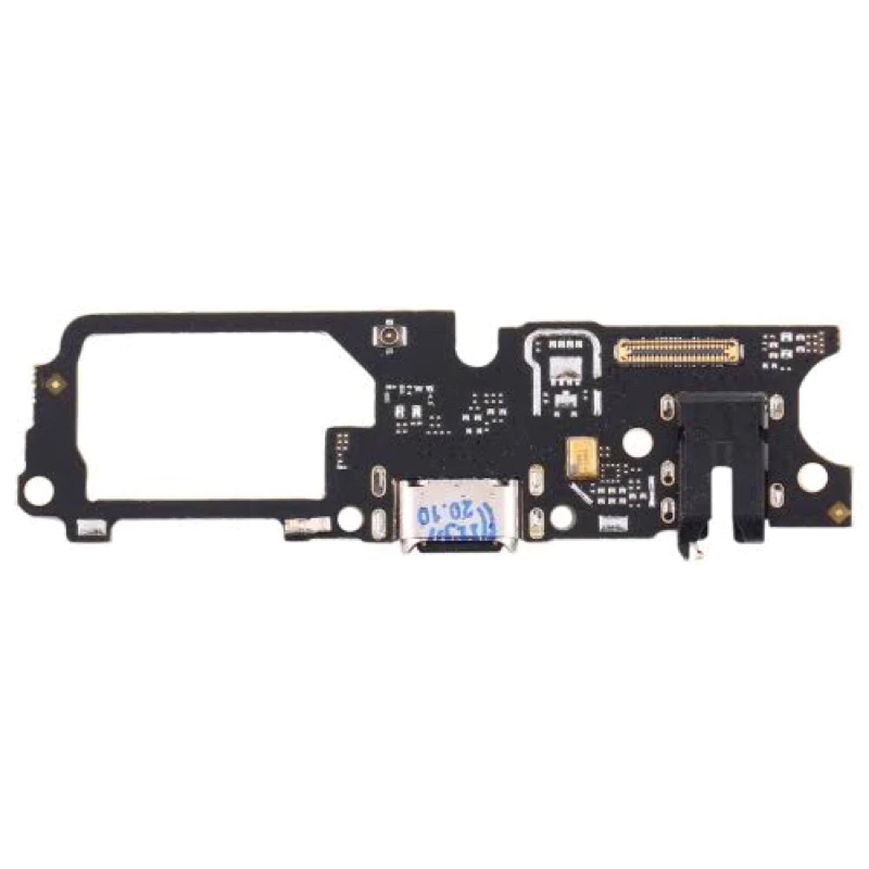 UIBOARD+CONNECTOR CAS HF OPPO A72 4G/A52/A92 2020 5G