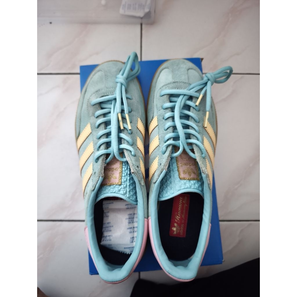 Adidas Havana 2020 42 (Sepatu Only)