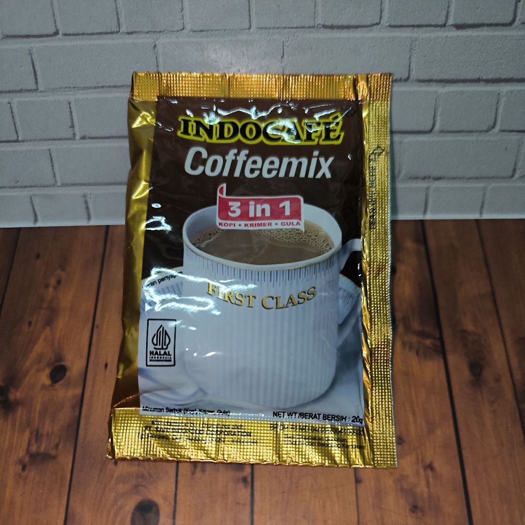 Indocafe  Coffeemix