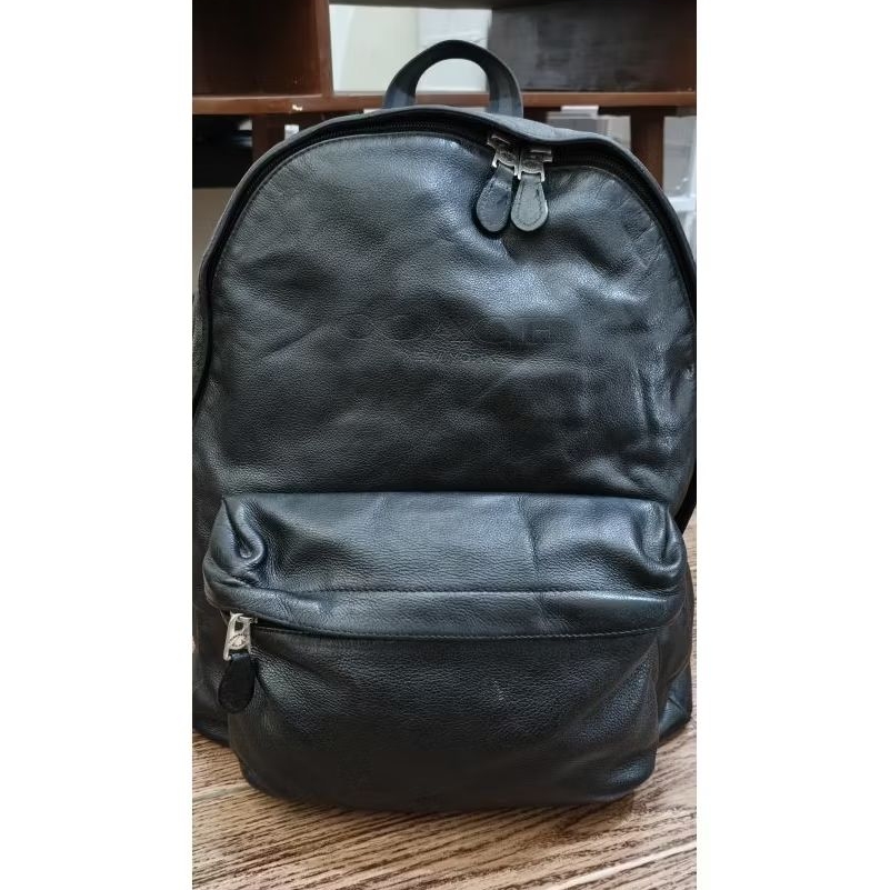 Tas Ransel Coach (second)