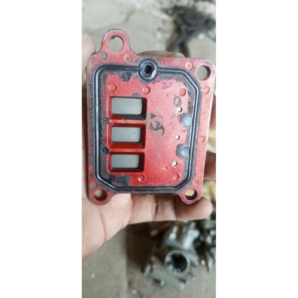 membran original Suzuki tornado/rc/cristal