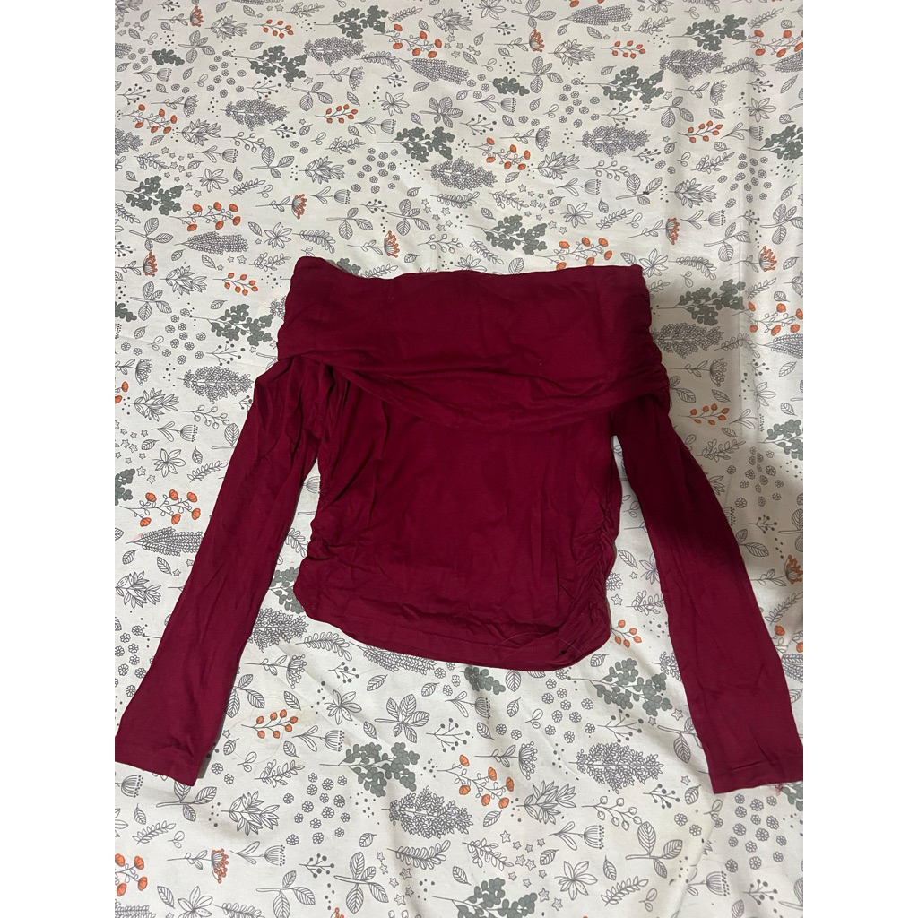 sabrina dress preloved