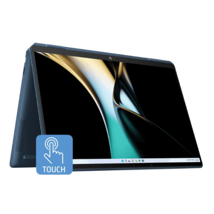 Laptop Hp Spectre  X360 14 INTEL EVO ULTRA 7 155H 16GB DDR5 1TB INTEL ARC 2.8K OLED TOUCH 120HZ