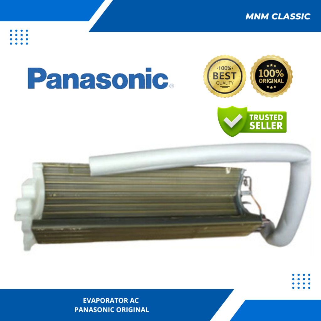 EVAPORATOR AC PANASONIC ORIGINAL CS-RS9UKP