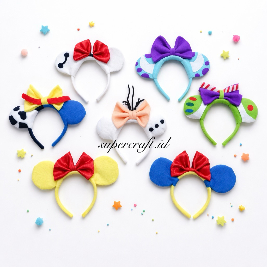 Bando Minnie Kostum Toy Story Buzz Lightyear Sheriff Woody Kostum Frozen Olaf Bando Baymax Sullivan 