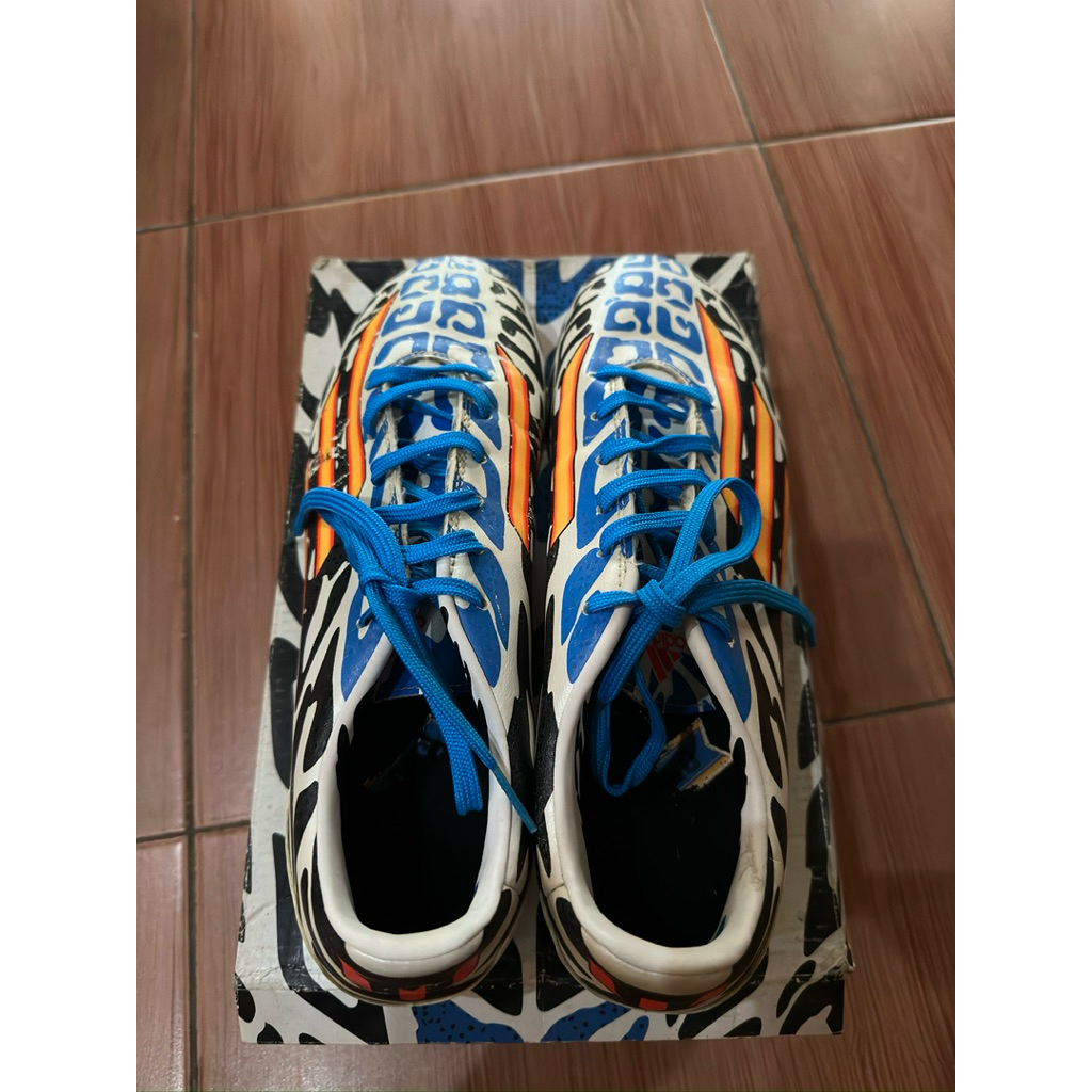 Adidas F10 2014 Messi Size US 9