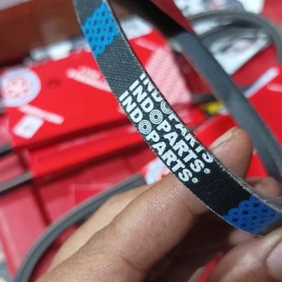 Van belt dinamo Ampere FM-30.5 Suzuki Karimun