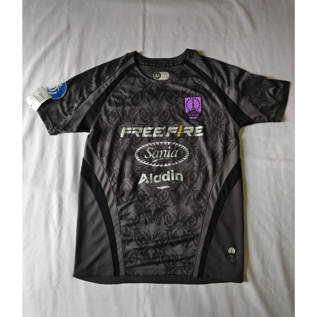 Jersey Persis MW Sananta