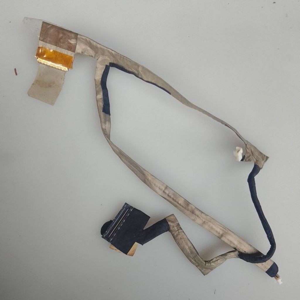 Kabel Fleksibel LCD Laptop HP N12075