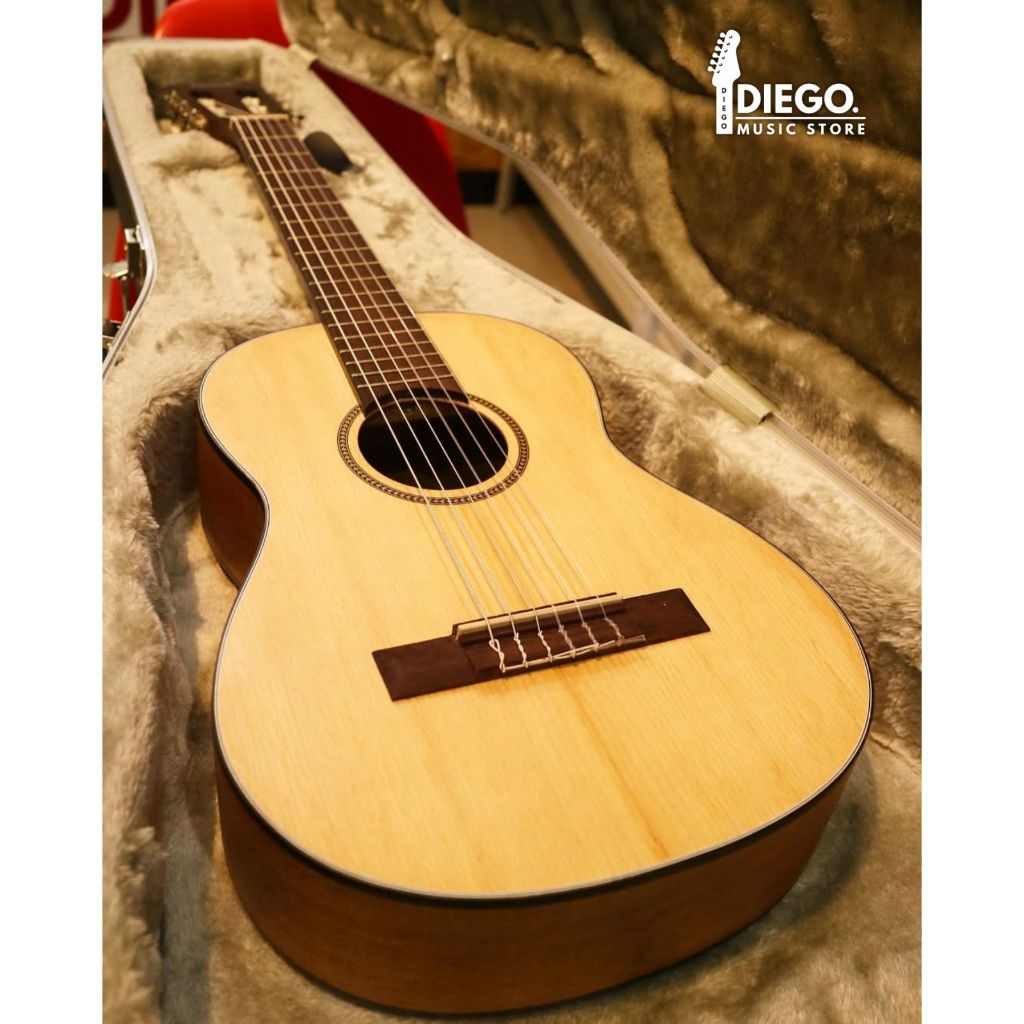 GRANDE IC 125 NA / GRANDE IC 125 NA