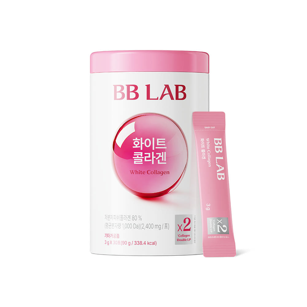 BB Lab White Collagen 30 pcs