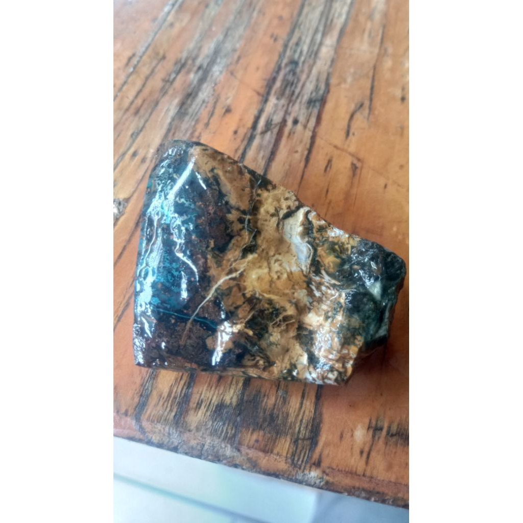 Bahan Bacan Doko Kembang Jumbo