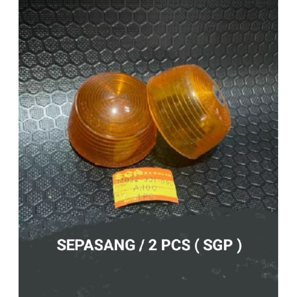 MIKA SEIN FR70 A100 SGP