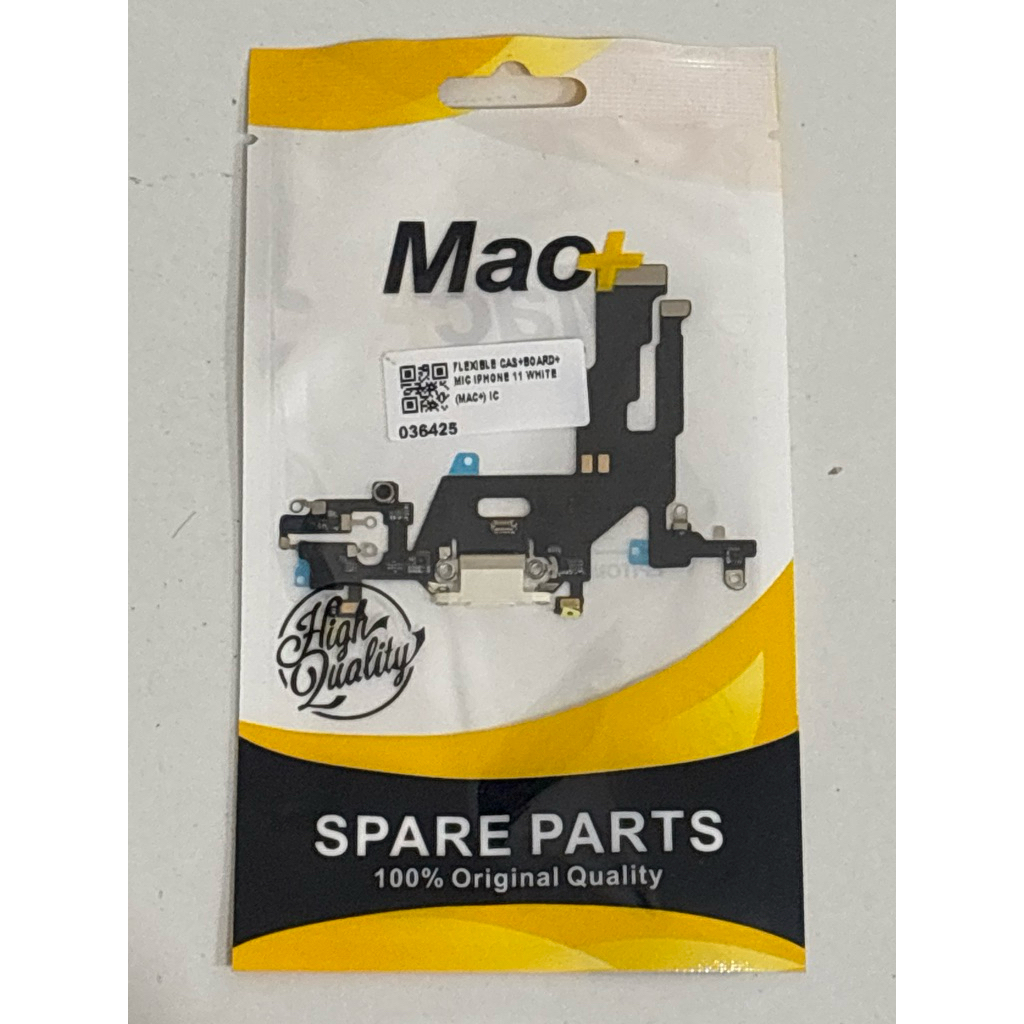 FLEXIBLE CAS IPHONE 11