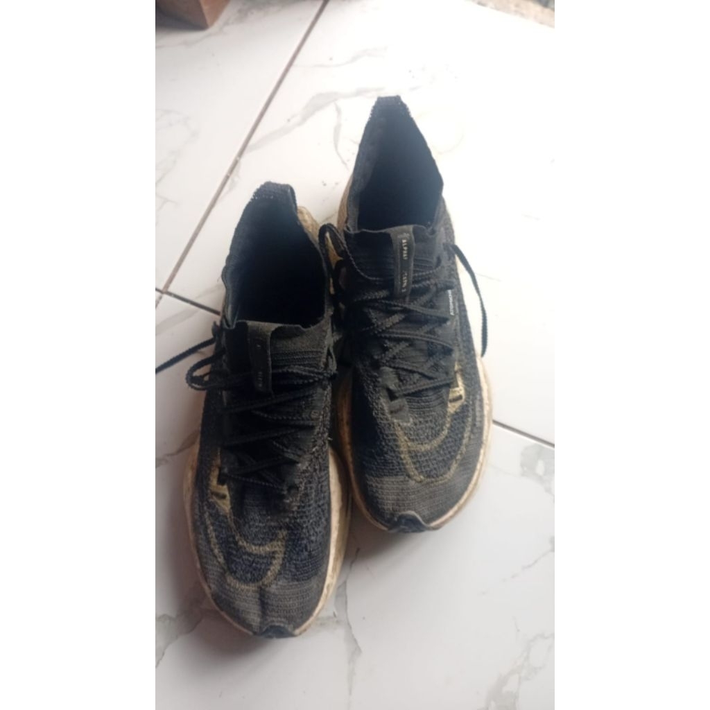 nike alphafly 3  uk 43