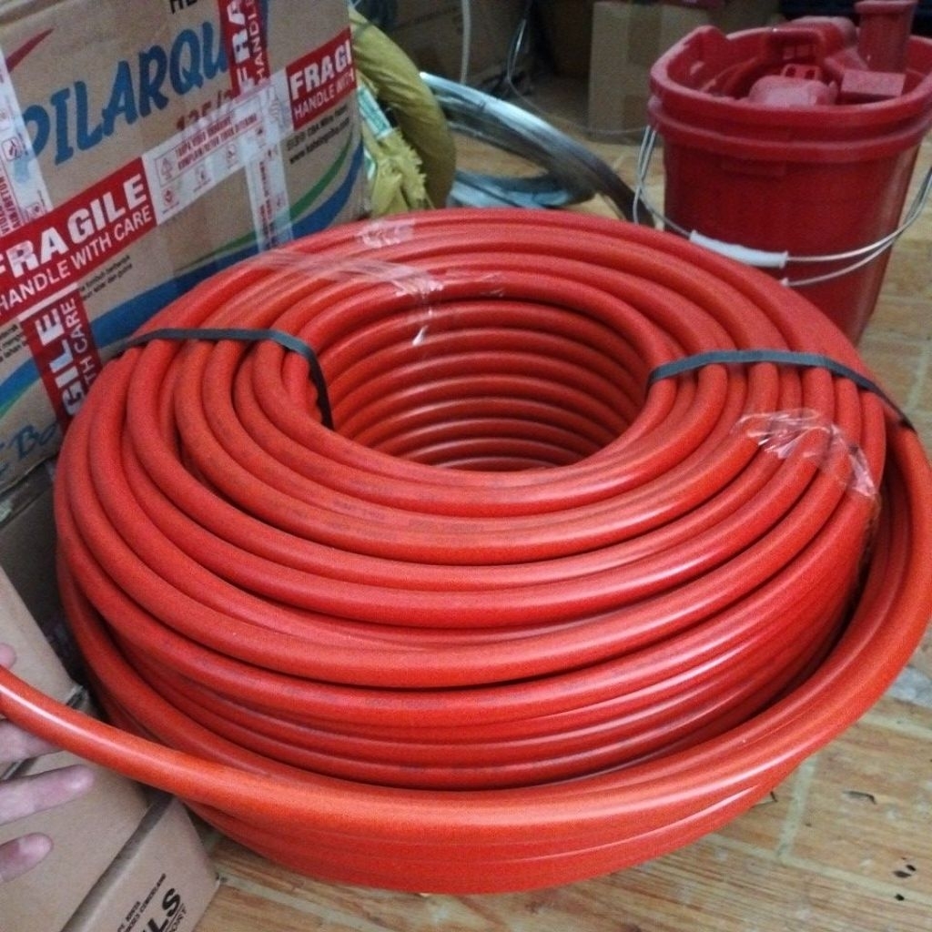 pipa air panas / selang air panas permeter