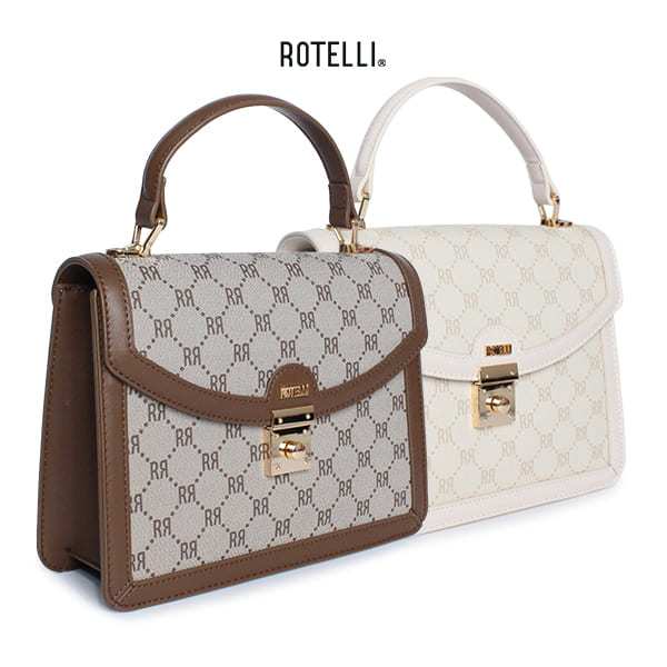 Rotelli Aster 251 Hand Bag
