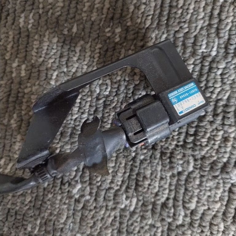 MAP SENSOR TOYOTA COROLLA GREAT ALL NEW SOLUNA 89420-12070