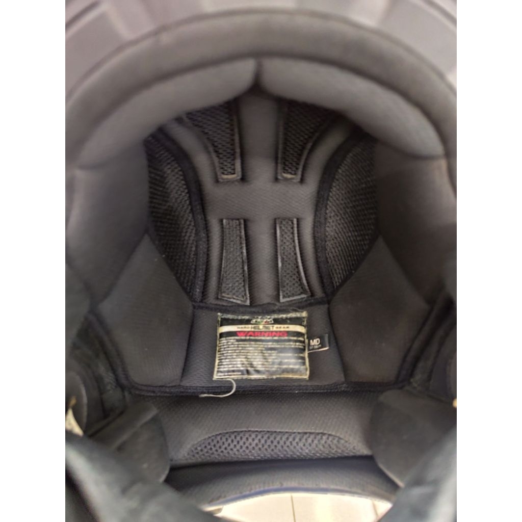 rsv sv300 second