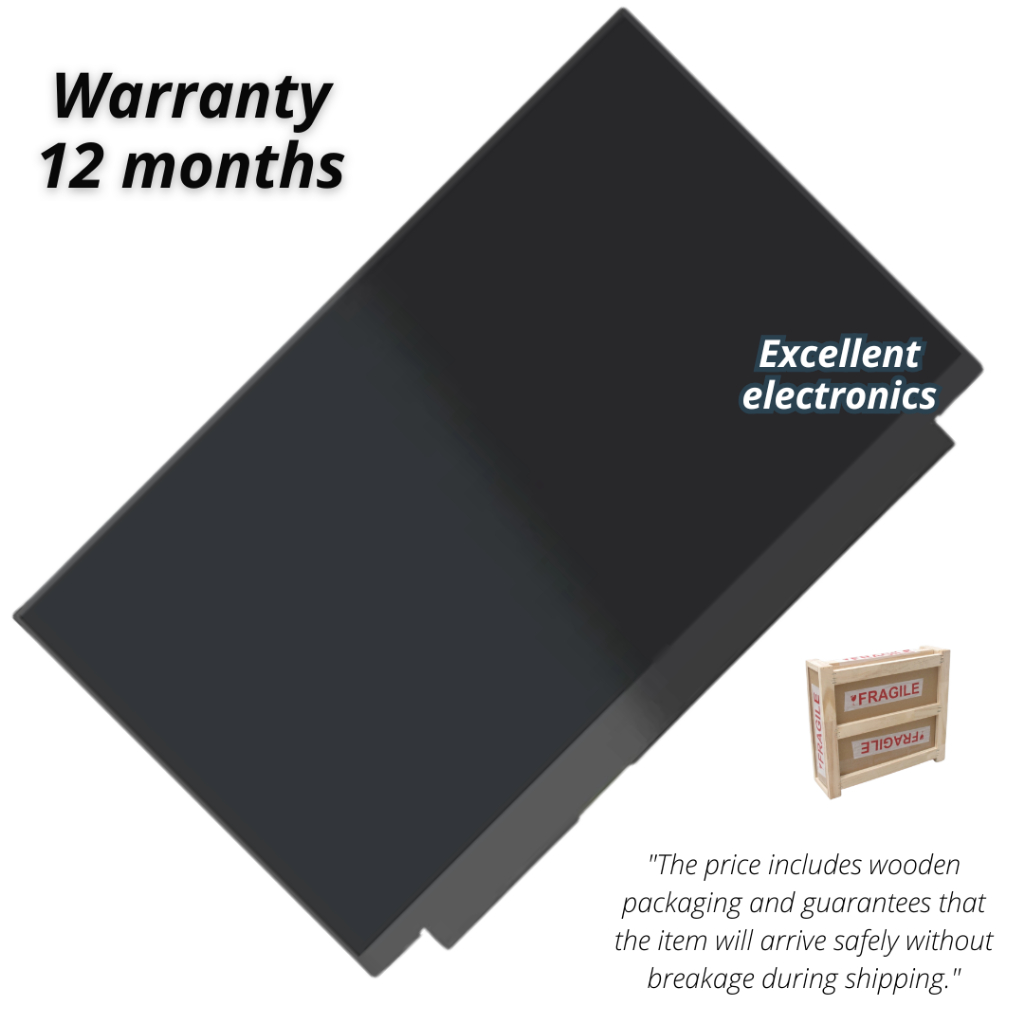 LCD Toshiba Dynabook U63/J, LCD laptop Toshiba Dynabook U63/J LP133WF4 (SP)(H1) original new