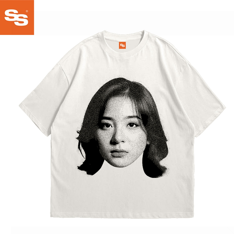 KAOS BAJU ZEE JKT 48 | Sukasuka
