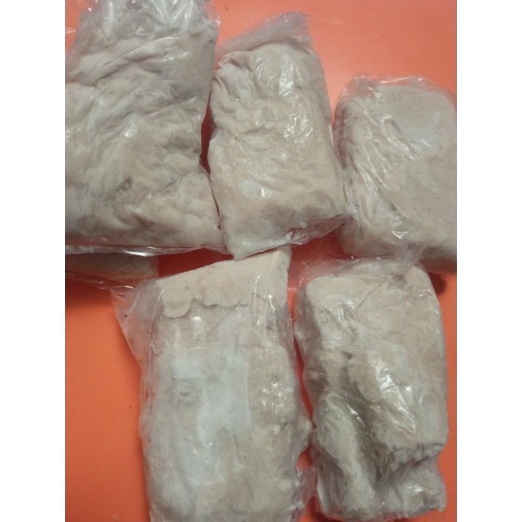 Ikan Giling Surimi Super Berat 1 kg