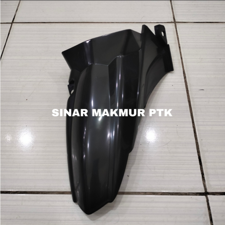 SPAKBOR HUGGER KOLONG VARIO 125 VARIO 150 2012-2021 Hitam PNP spakbor kolong Vario 125