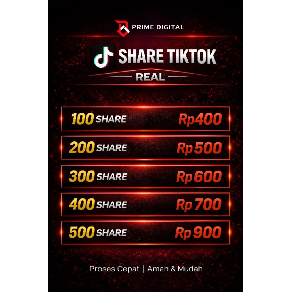 Share Tt naikkan POPULARITAS BERGARANSI 100%