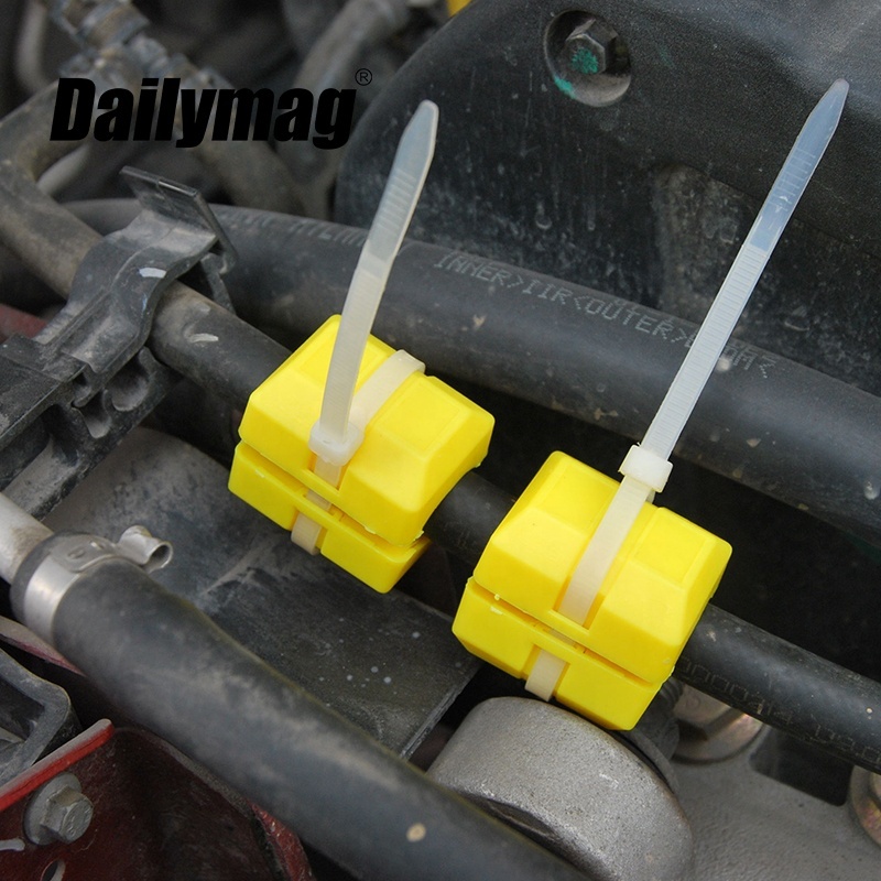 X Power Magnetic Fuel Saver, magnetic fuel conditioner, magnetic gas saver