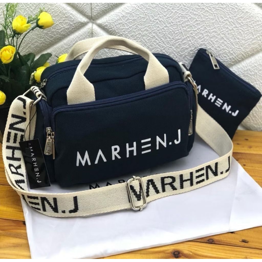 Tas selempang wanita4Ruang