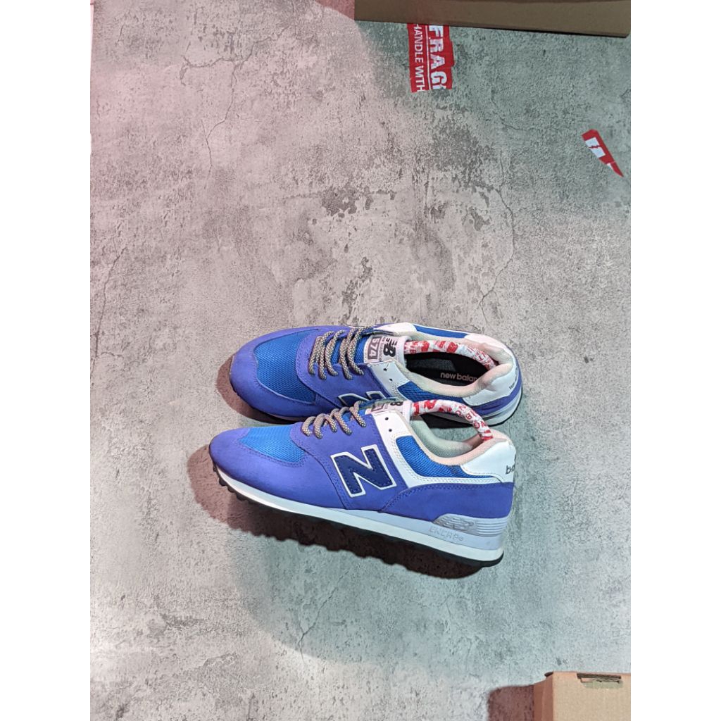 Nb574 blue