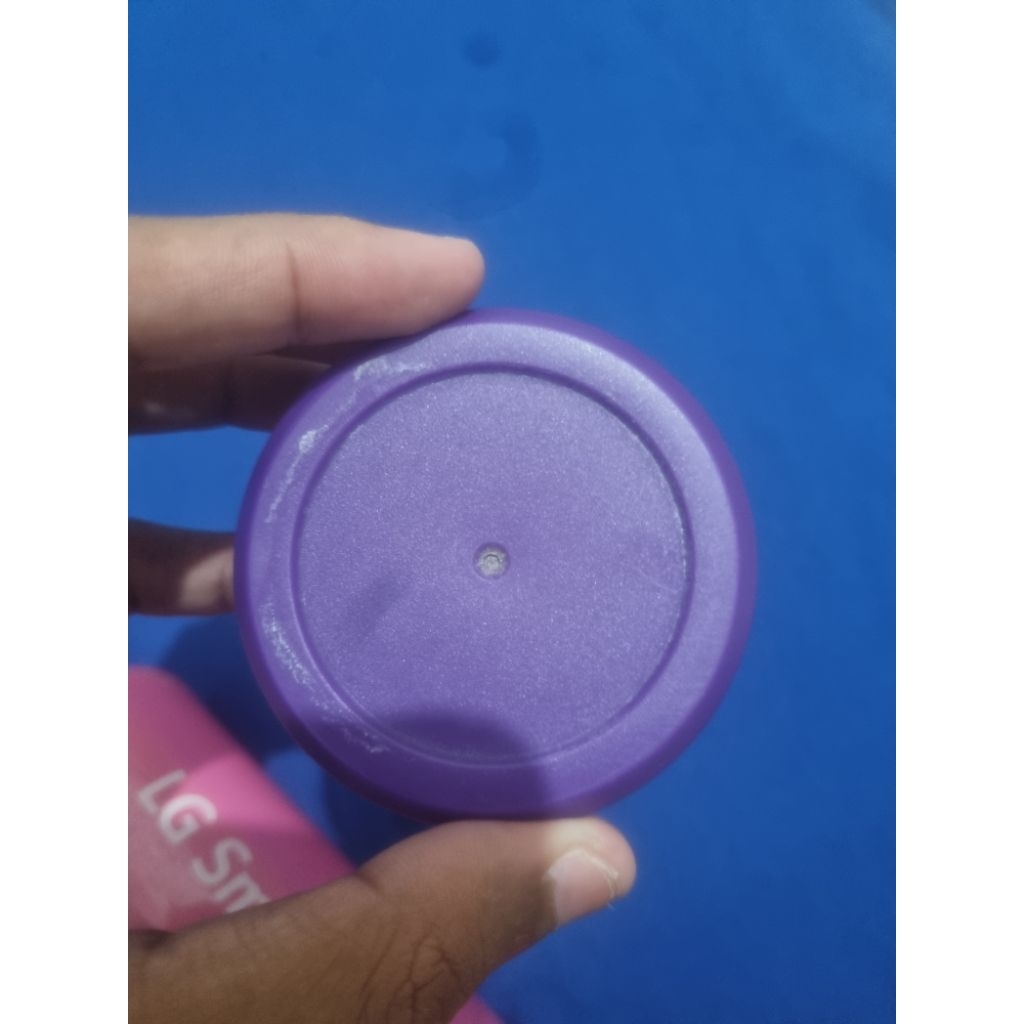 Tumbler Locknlock botol minum locknlock