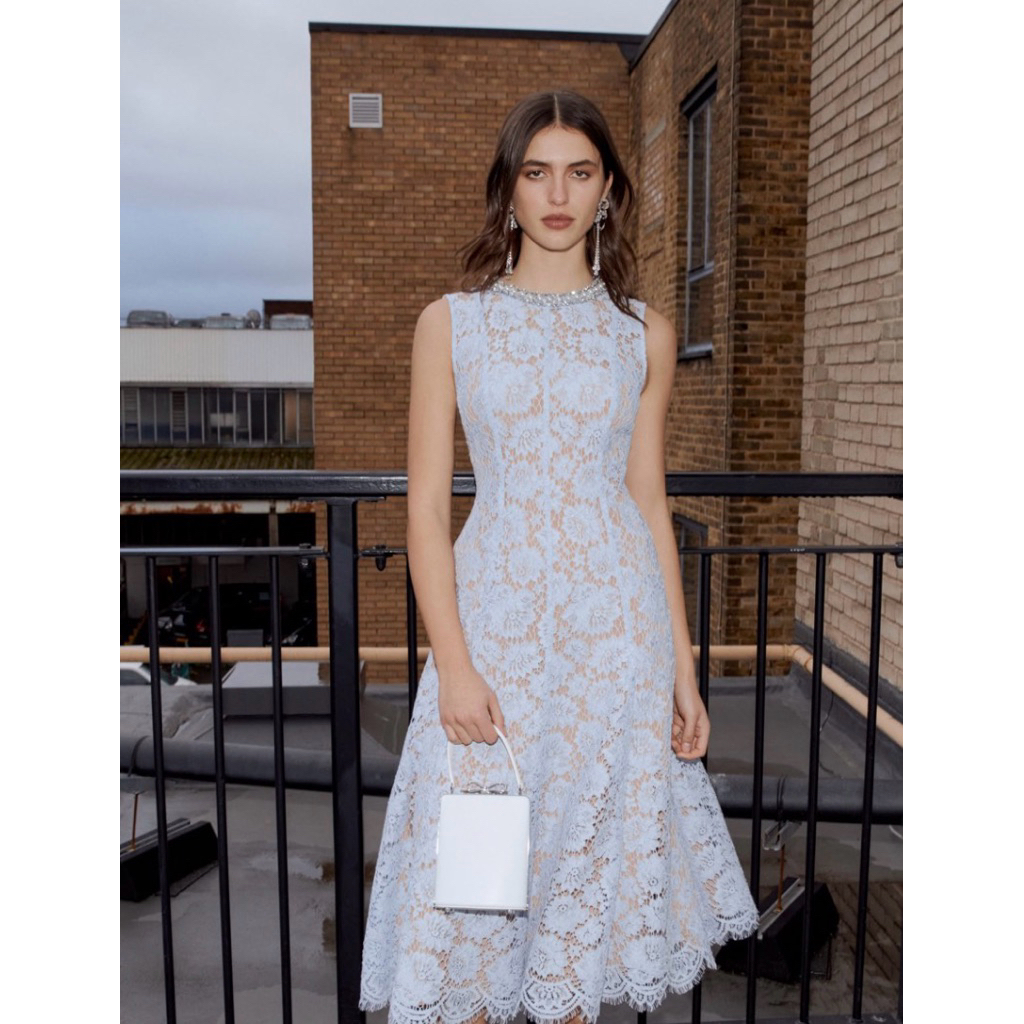 Self Portrait Dresses