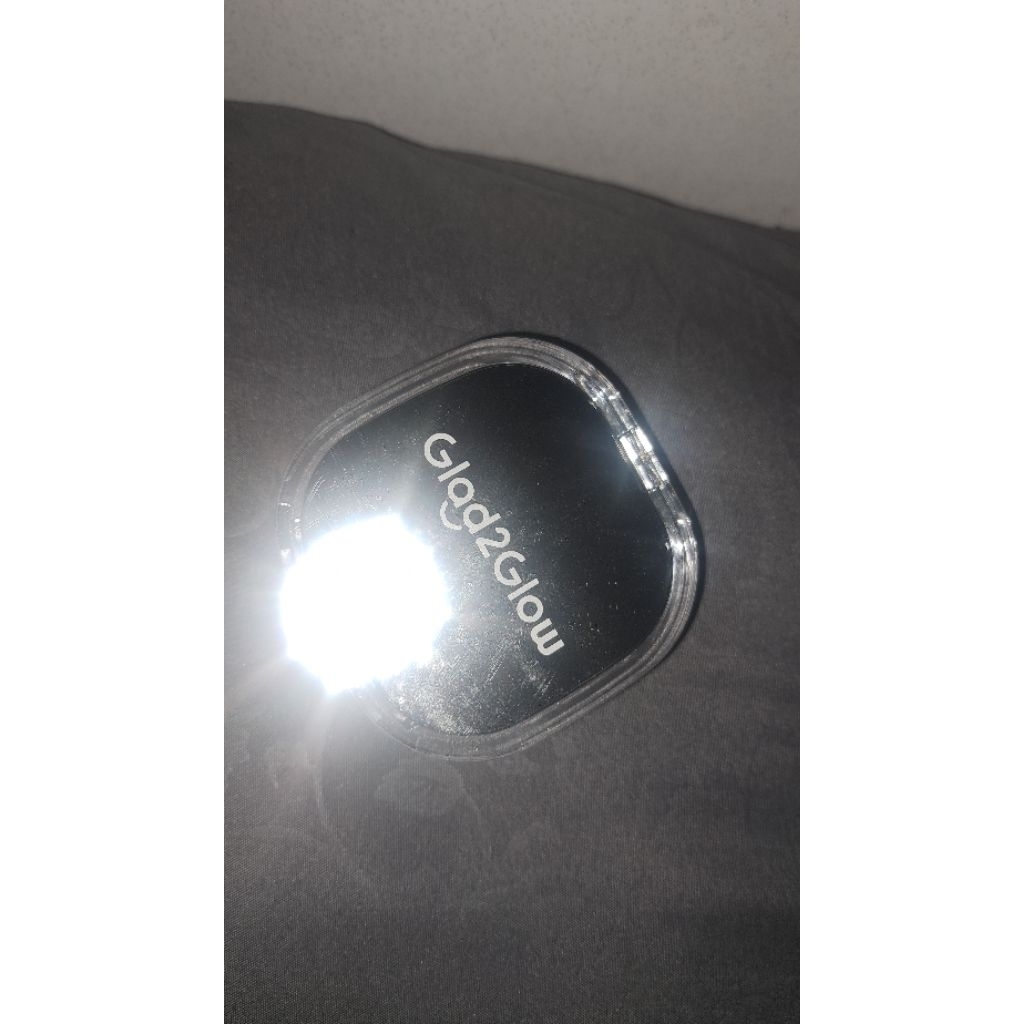 g2g cushion
