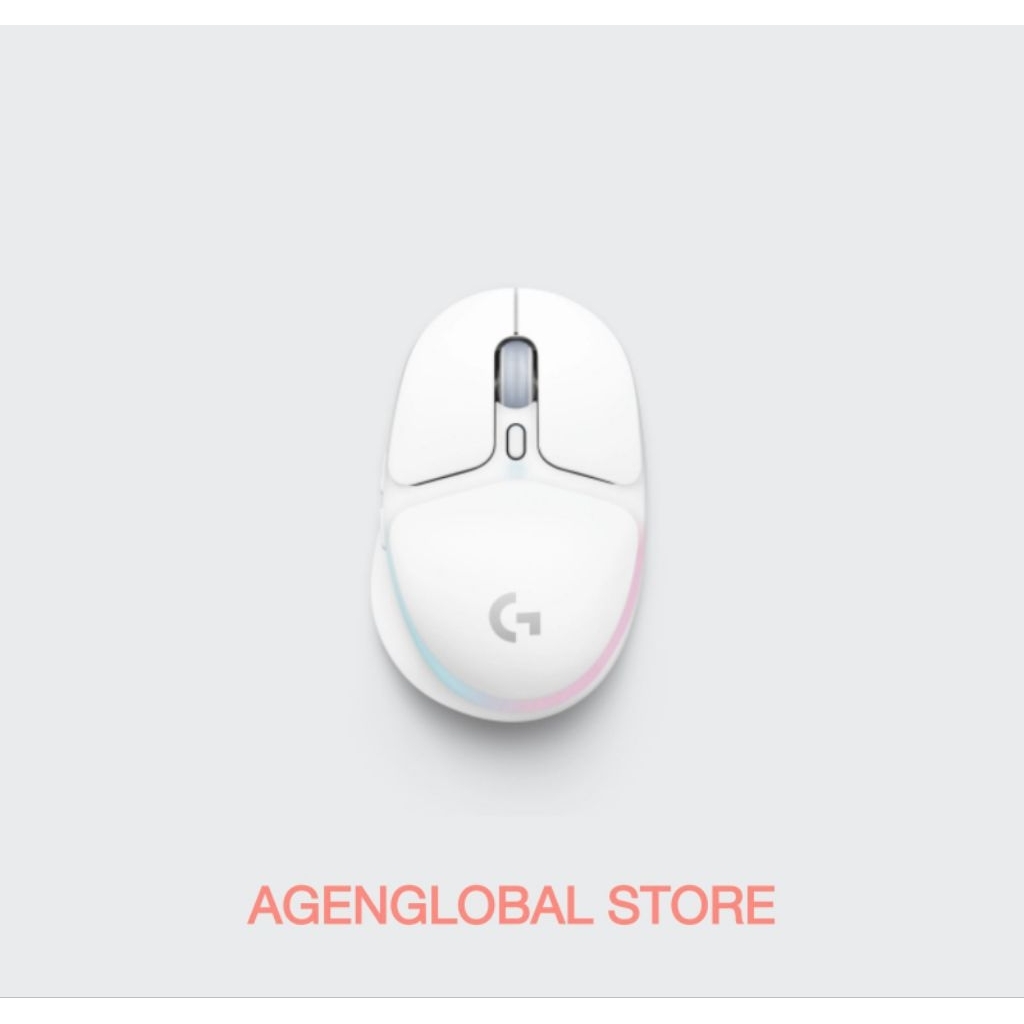 MOUSE LOGITECH G705 GAMING WIRELESS AURORA COLLECTION G705