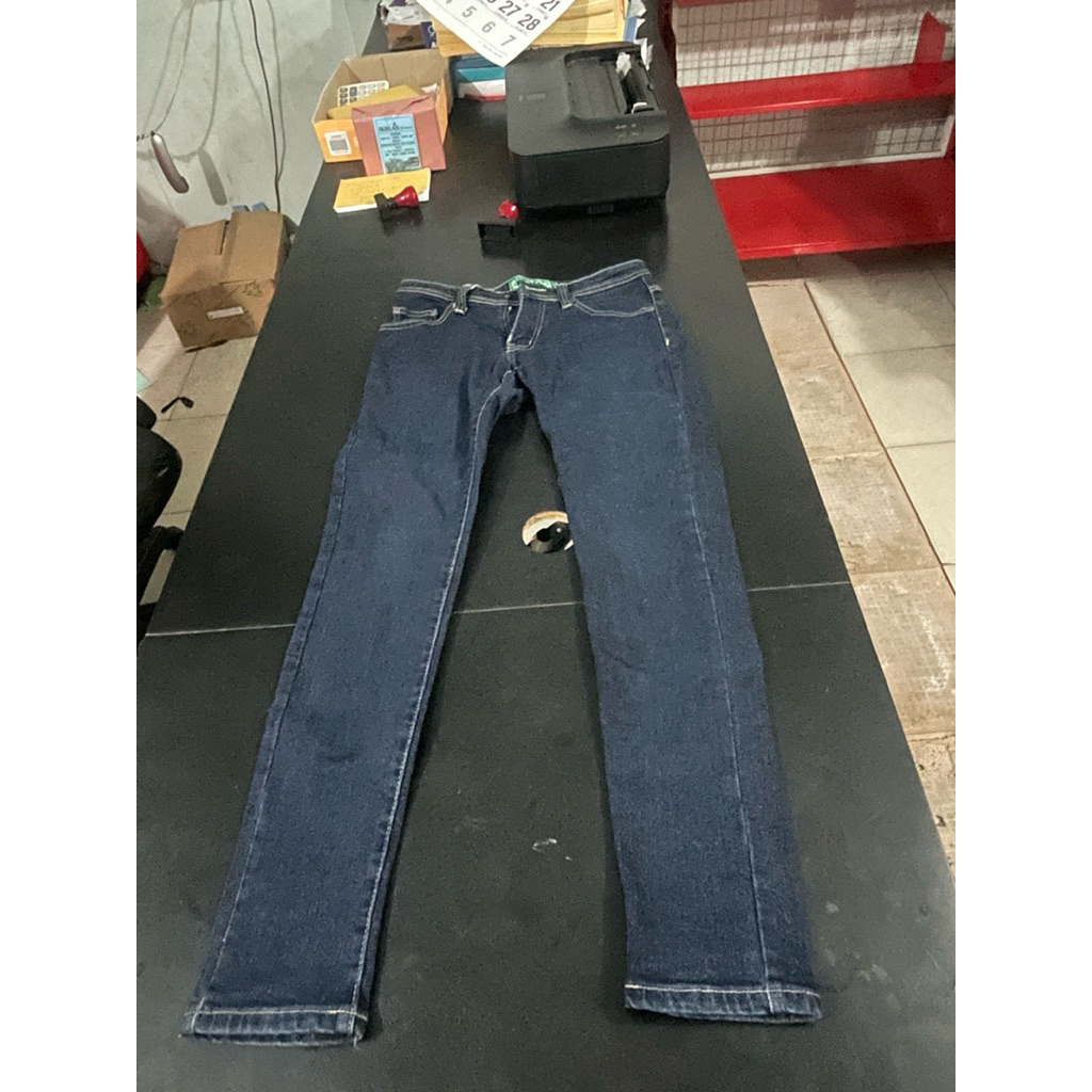 point one jeans original