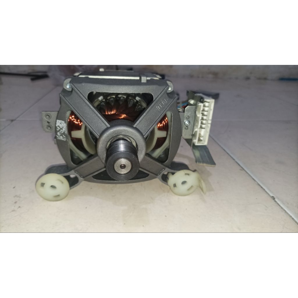 Dinamo Mesin Cuci Panasonic Front Loading