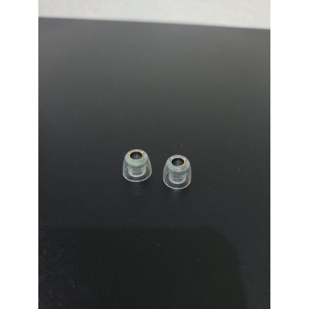 Eartips Pentaconn Corier Brass Metal (Size MS)