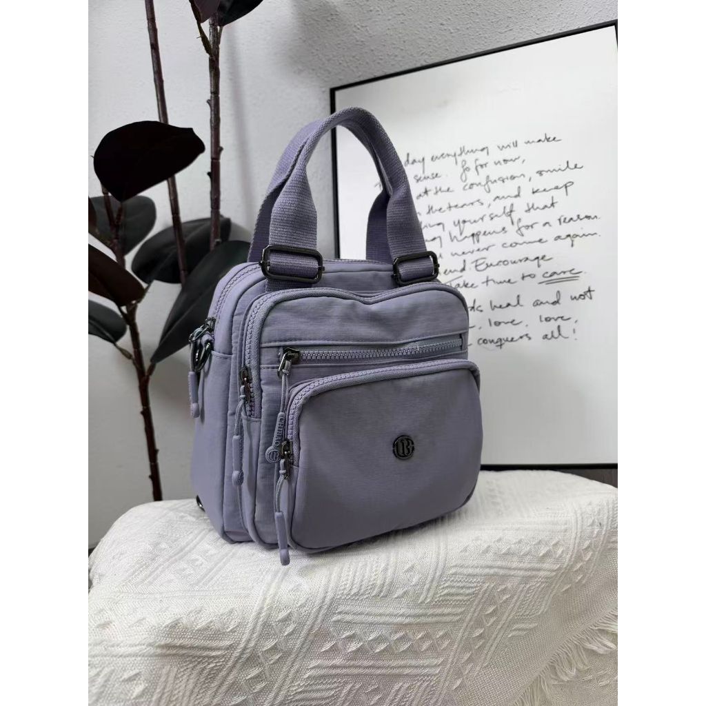 Tas Selempang Multifungsi Wanita Chibao ORI 1813-NSF + Free Dustbag