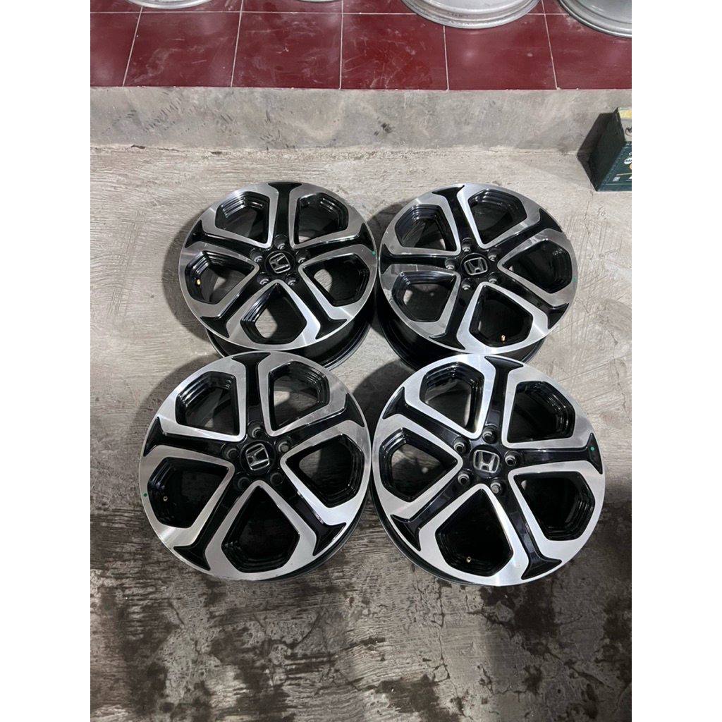 Velg Oem Hrv Prestige R17