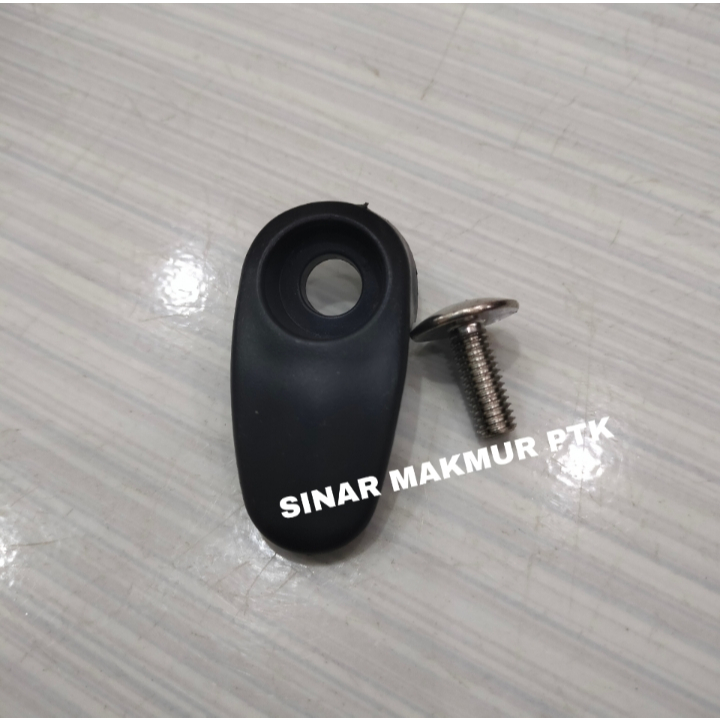 Gantungan Honda Plus Baut Cantolan barang Buat Motor Matic Honda Beat Vario Scoopy pcx Universal